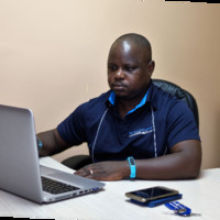Geoffrey Mutinda