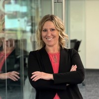 Megan Imholte - Doherty Staffing Solutions