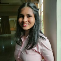 Samiksha Bharankar