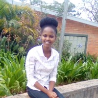 Ishimwe Alice