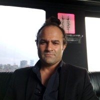 Payam Pordelnejad Haghighi
