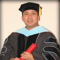 Michael Cubacub, Ed. D.