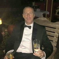 Simon Davison