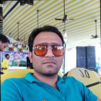 Mahendra Kumar Patidar