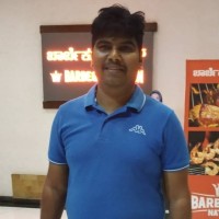 V Naveen