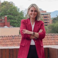 Luisa Fernanda Moreno