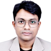 Pritam Saha