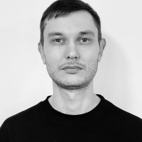 Alexey Galckin