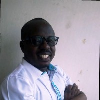 martin nyamongo
