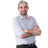 Lawson Dibb (ローソン ディブ)