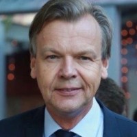 Henrik Hagelin