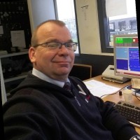 Rob Van Etten