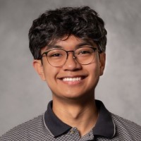 Vince Andru Perez