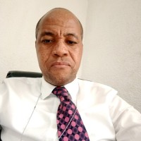 Gabriel Betu Bonso 1er