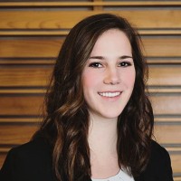 Molly Salamunovich