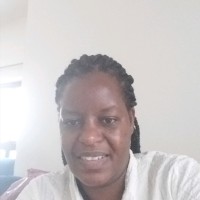 Beatrice Annie Ngugi
