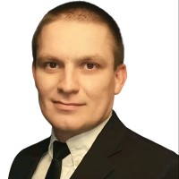 Nikolay Korotkov