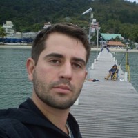 Henrique Frasson De Souza Mário