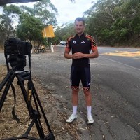Adam Kavanagh