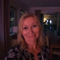 Anne - Live Bjørnstad