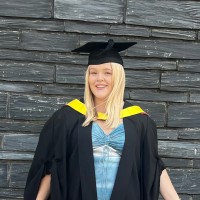 Aimee Mcparland
