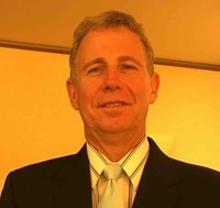 Terry Wardwell