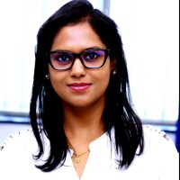 Prashansa Srivastava