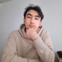 Behruz Mansurov