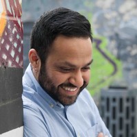 Satesh Mistry