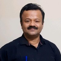 Harish Nayak A