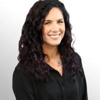 Catherine Nichole Desmond