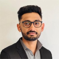 Jenish Patel