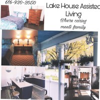 Lake House Assisted Living