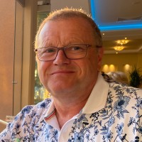 David Cooper