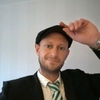 Fredrik Vikner