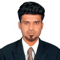 Uthuman Ahamed Gani