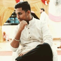 Aditya Zingade