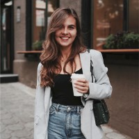 Ekaterina Kozyr