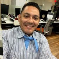 Eric Flores