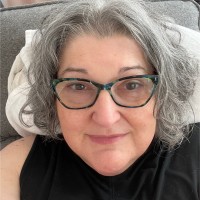 Ruth Margolis-Bowman