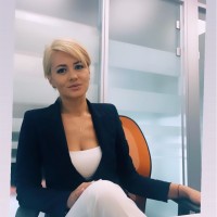 Ana-Maria Rosu