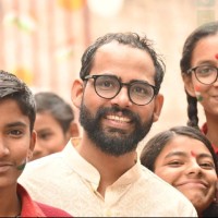 Dhananjay Kumar Tiwari .