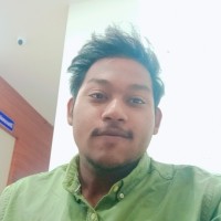 Sanket Mohanty