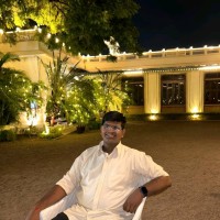 Manuj Vyas