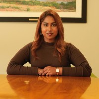 Giselle Pillay