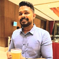 KRISHNARAJ GOPALAKRISHNAN