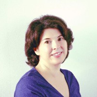 Yuliana Taranova Kamerbeek