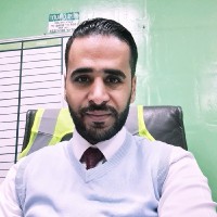 Omar Abu Mallouh