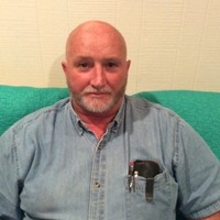 Fred Roberson