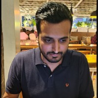 Vyshak H D